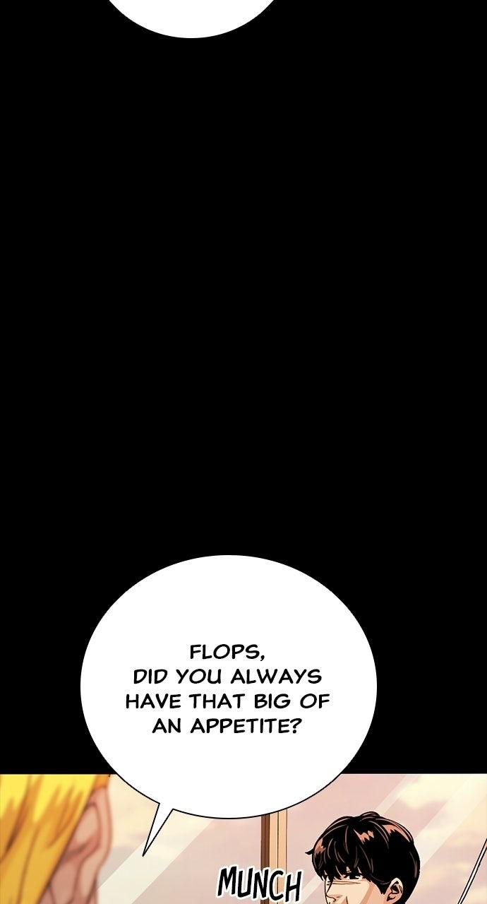 Worst Generation Chapter 51 - Page 26
