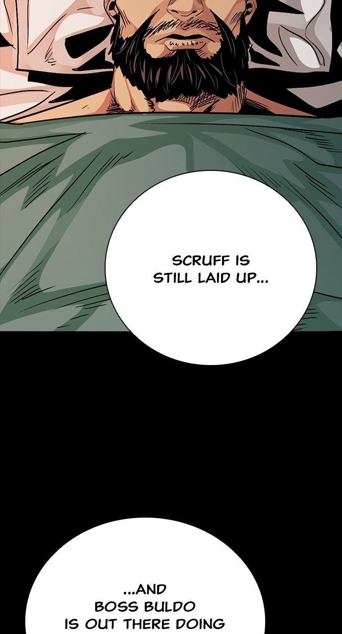 Worst Generation Chapter 51 - Page 28