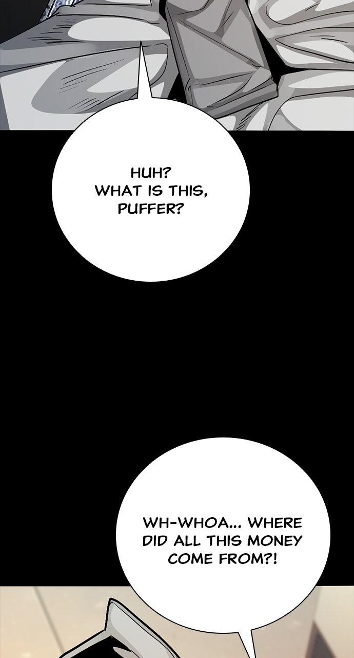 Worst Generation Chapter 51 - Page 31