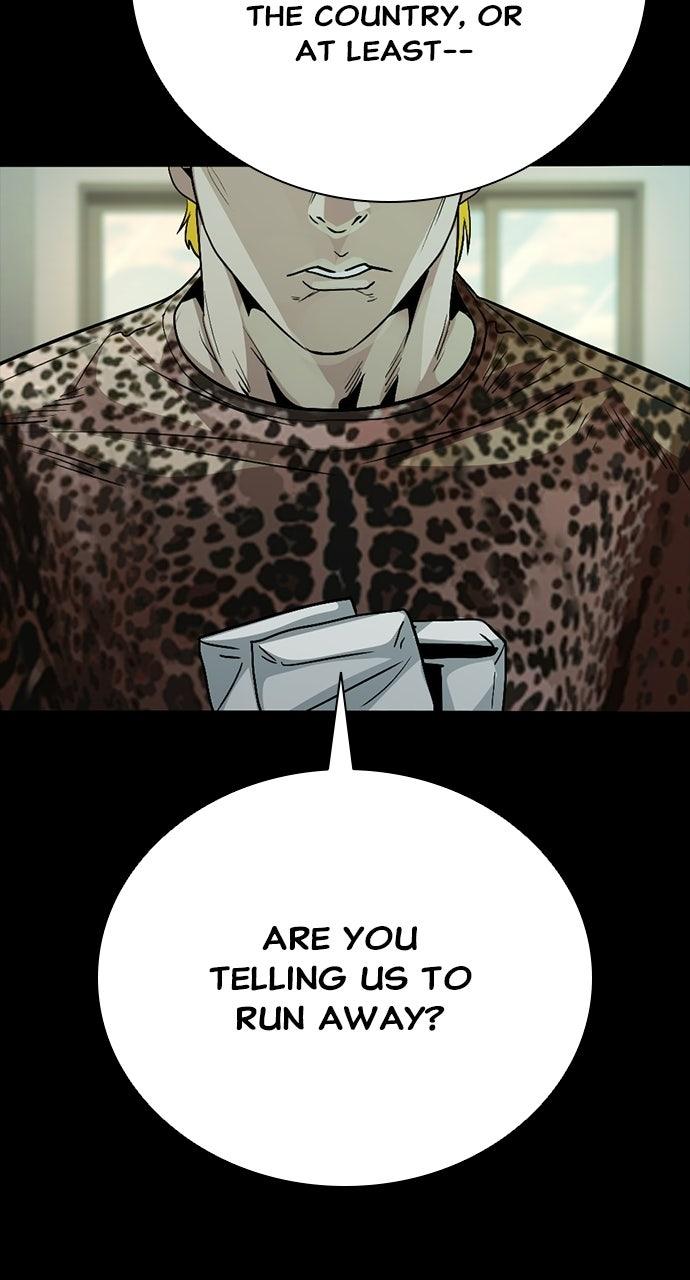 Worst Generation Chapter 51 - Page 38