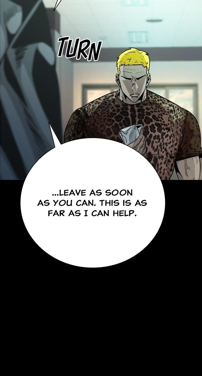 Worst Generation Chapter 51 - Page 42
