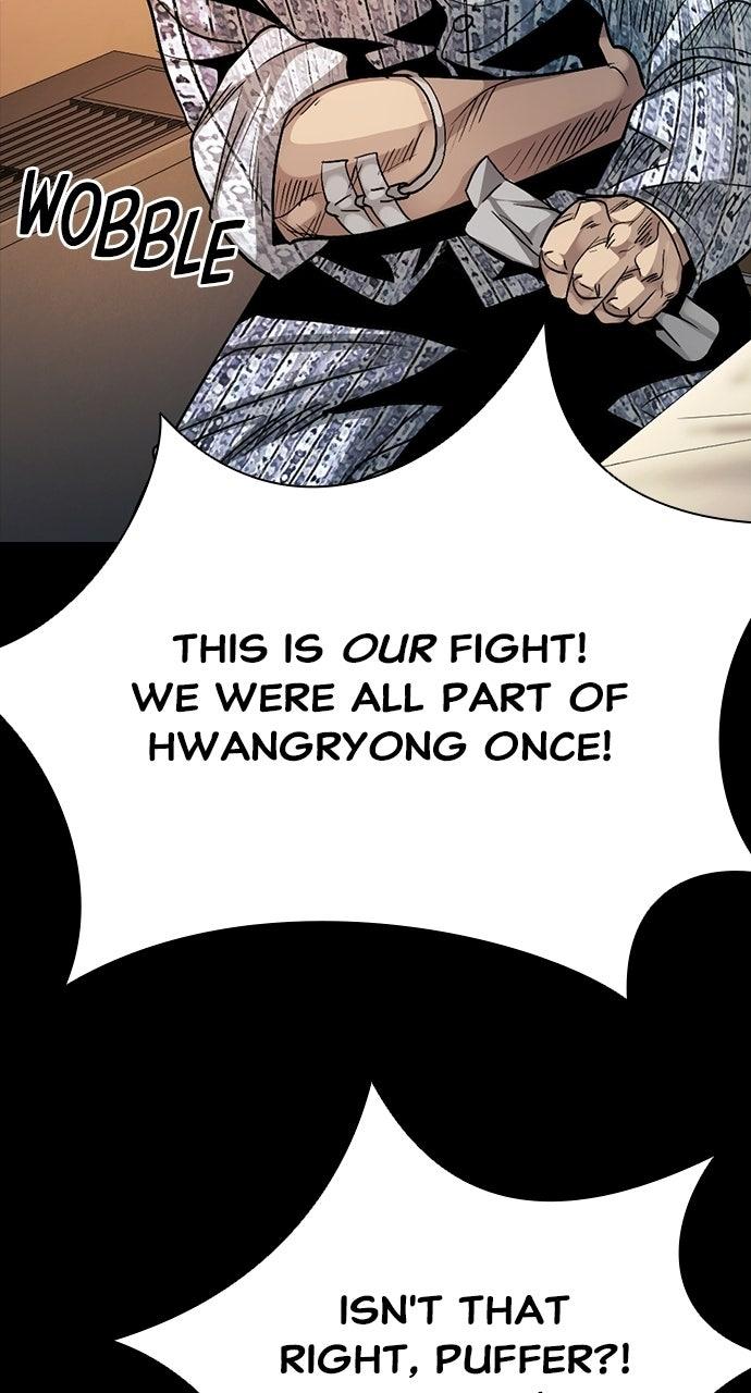 Worst Generation Chapter 51 - Page 44