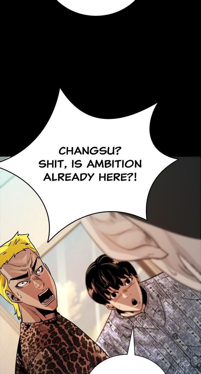 Worst Generation Chapter 51 - Page 47