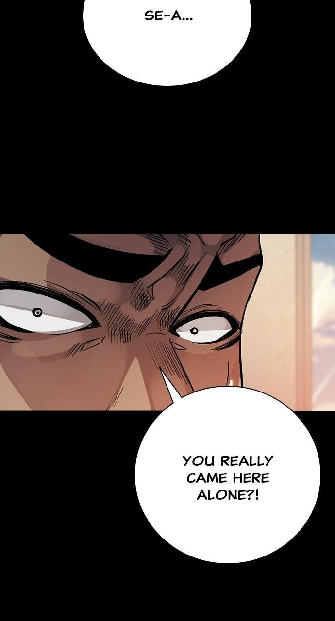 Worst Generation Chapter 51 - Page 50