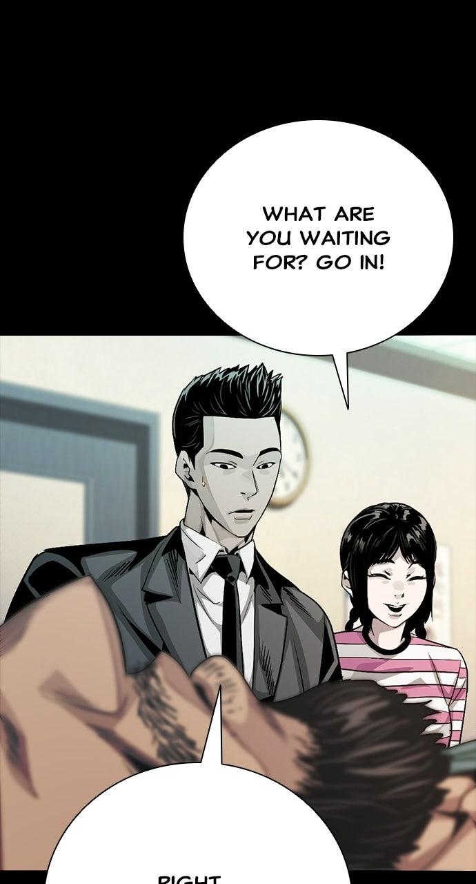 Worst Generation Chapter 51 - Page 52