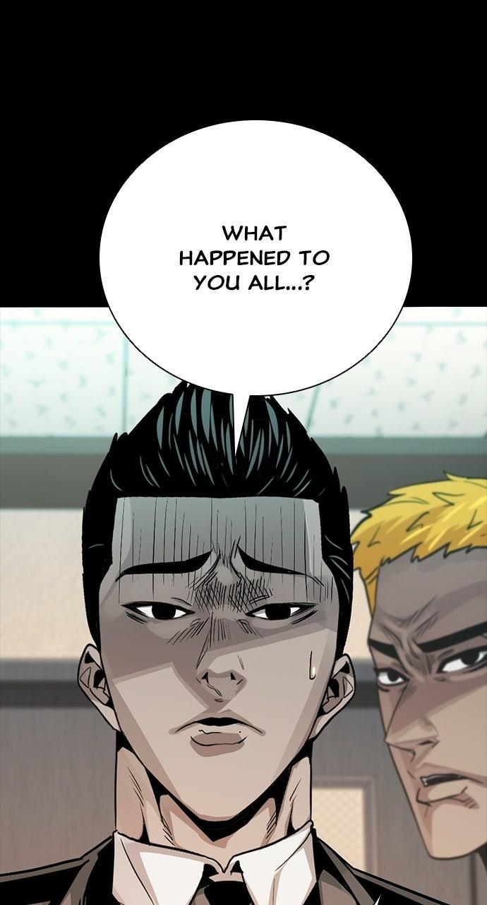 Worst Generation Chapter 51 - Page 55