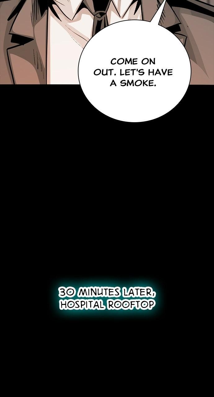 Worst Generation Chapter 51 - Page 56
