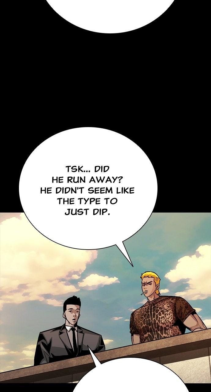 Worst Generation Chapter 51 - Page 61
