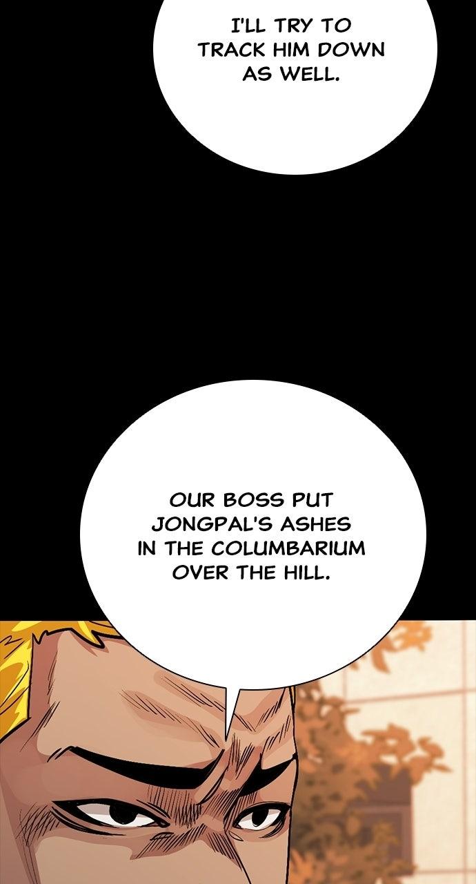 Worst Generation Chapter 51 - Page 62
