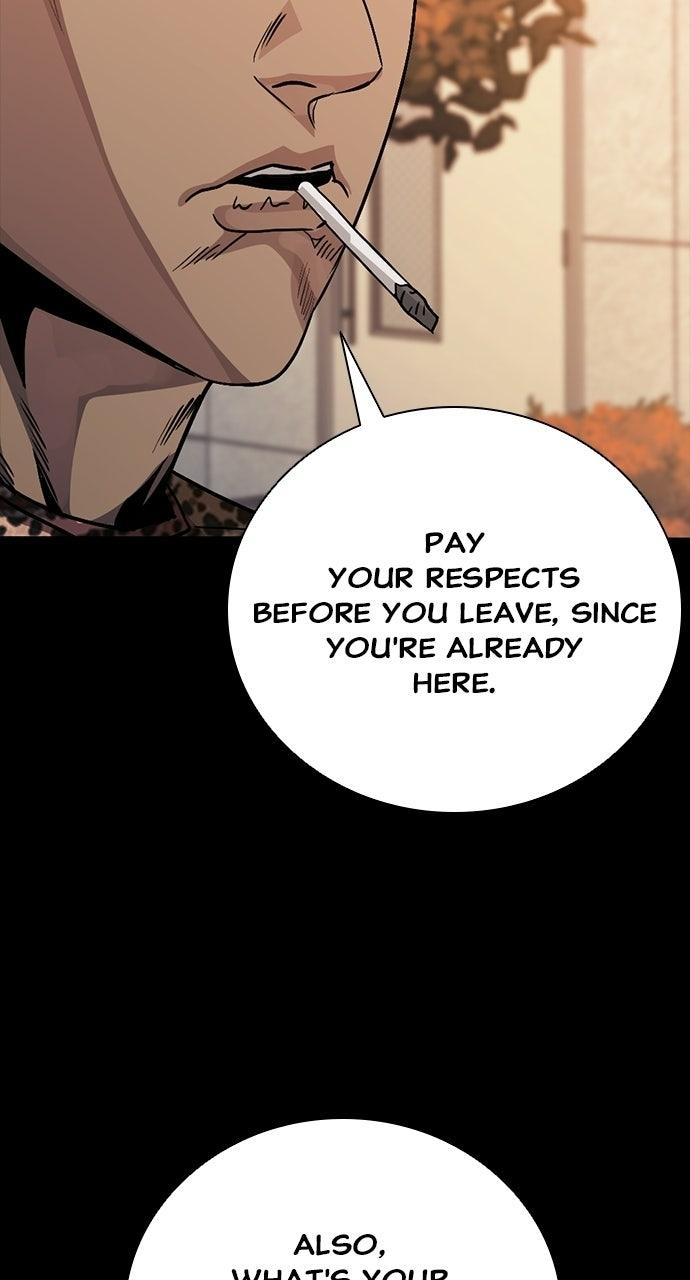 Worst Generation Chapter 51 - Page 63