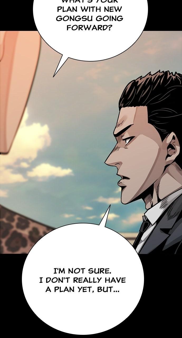Worst Generation Chapter 51 - Page 64