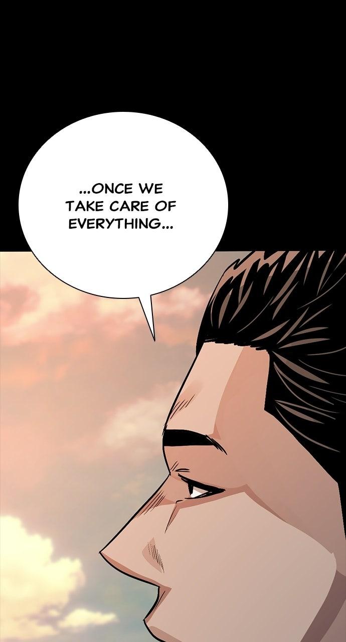 Worst Generation Chapter 51 - Page 65