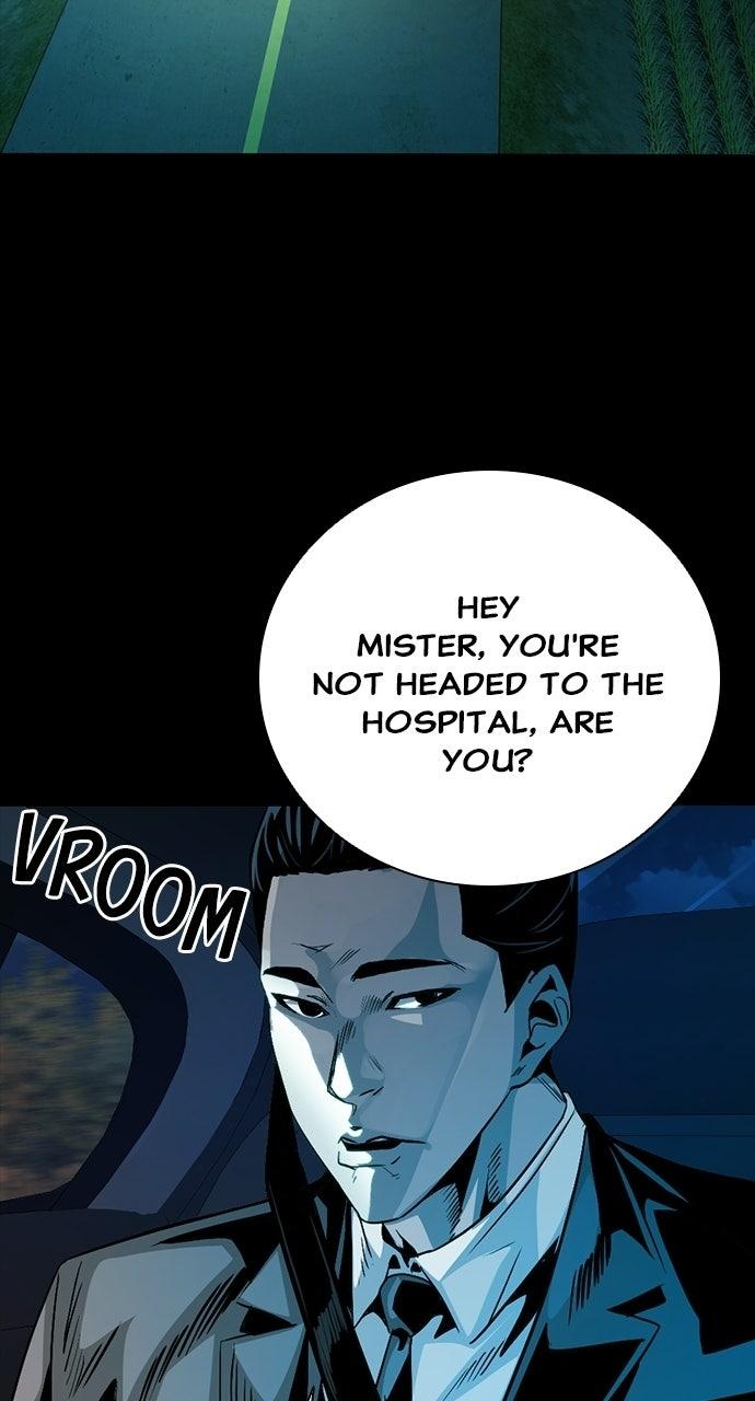 Worst Generation Chapter 51 - Page 78