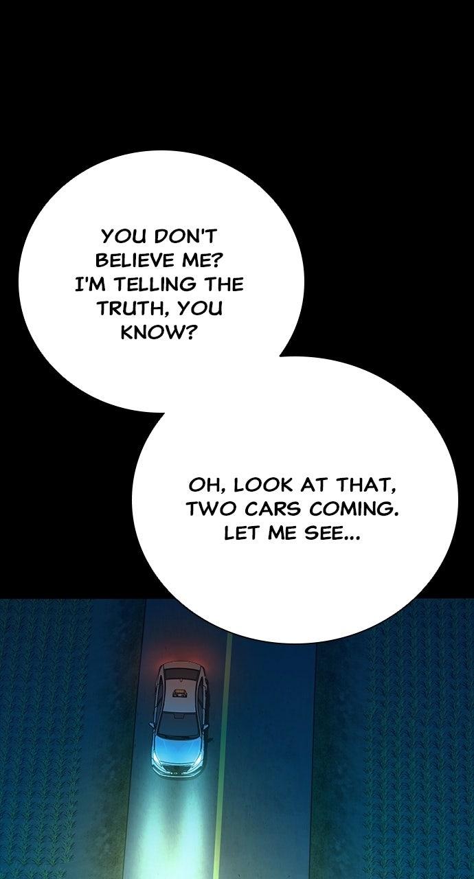 Worst Generation Chapter 51 - Page 84