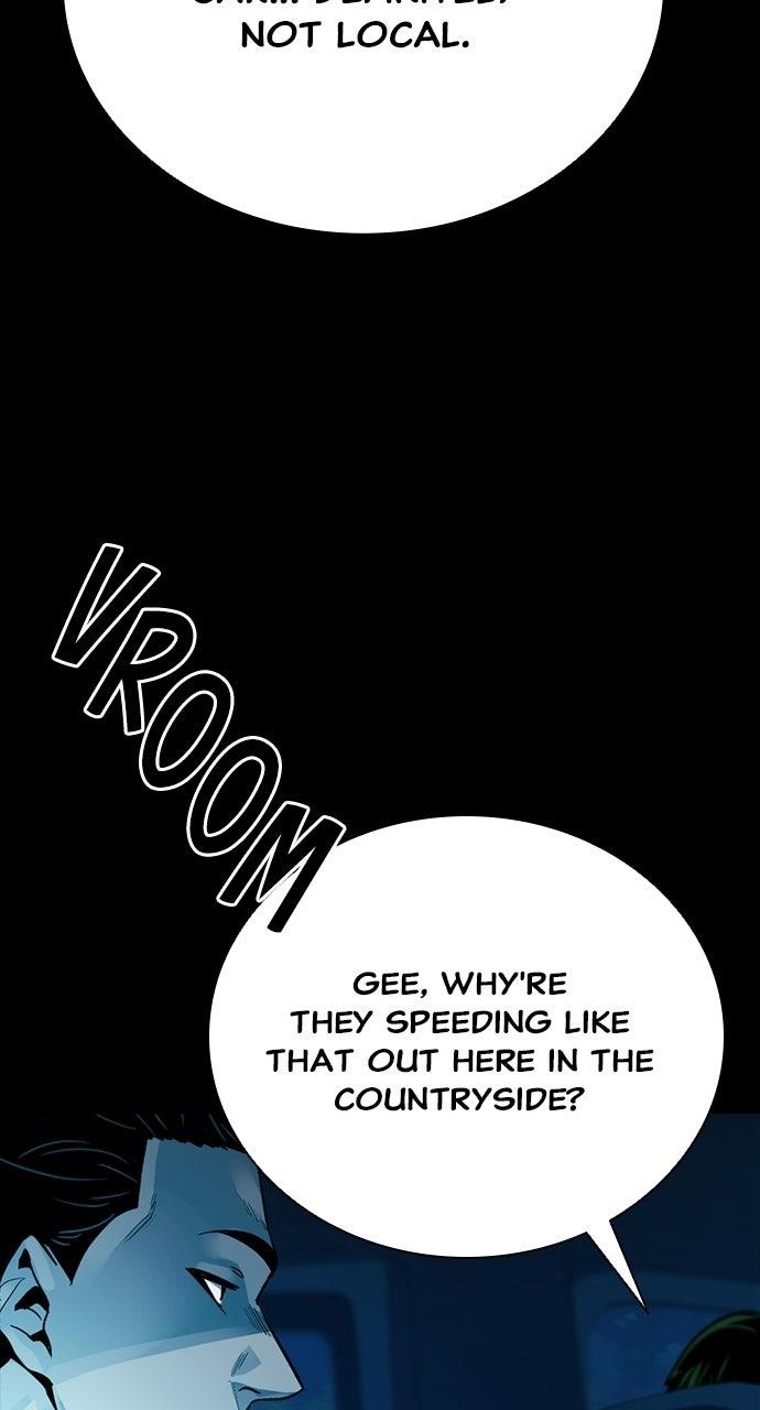 Worst Generation Chapter 51 - Page 86