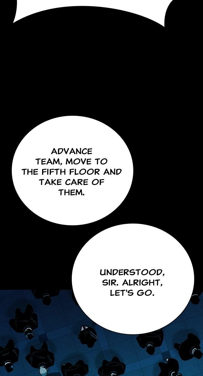 Worst Generation Chapter 51 - Page 97