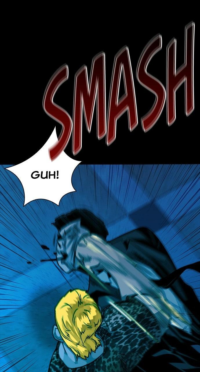 Worst Generation Chapter 52 - Page 101
