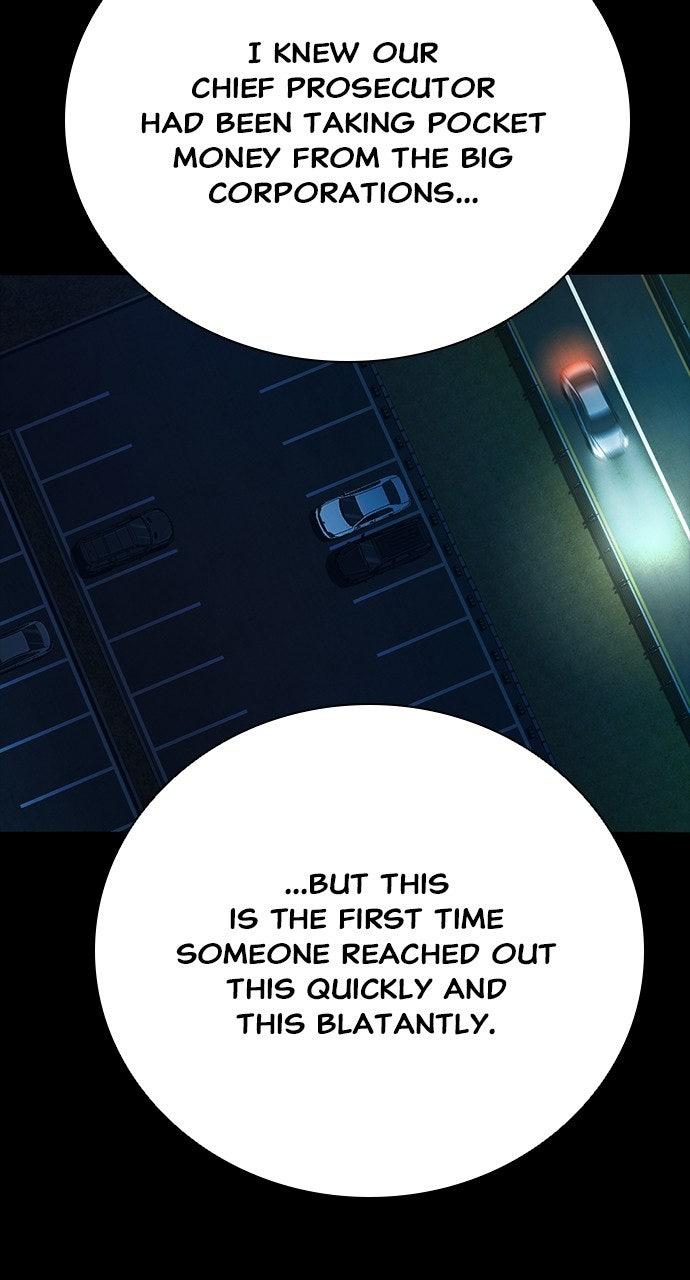 Worst Generation Chapter 52 - Page 11