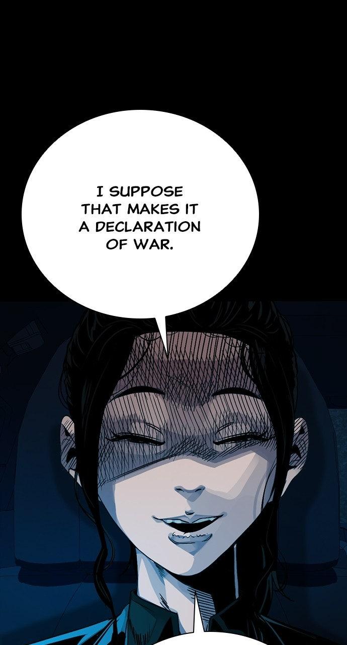 Worst Generation Chapter 52 - Page 12