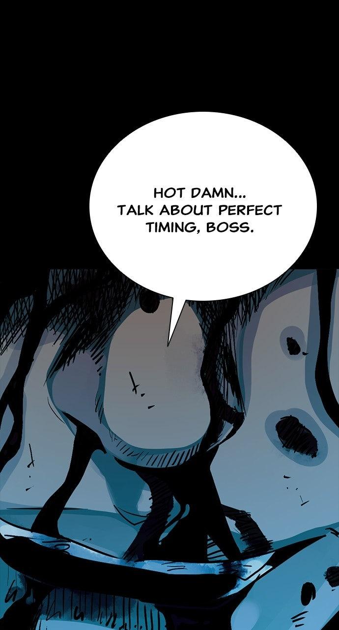 Worst Generation Chapter 52 - Page 121