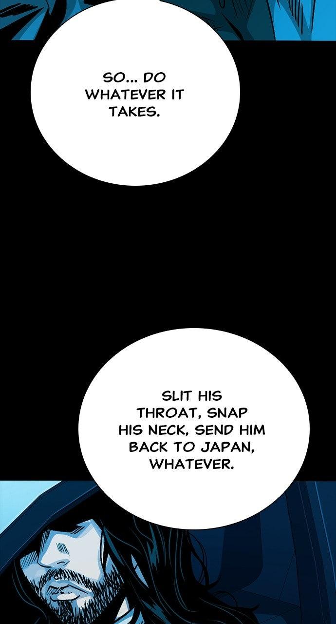 Worst Generation Chapter 52 - Page 23