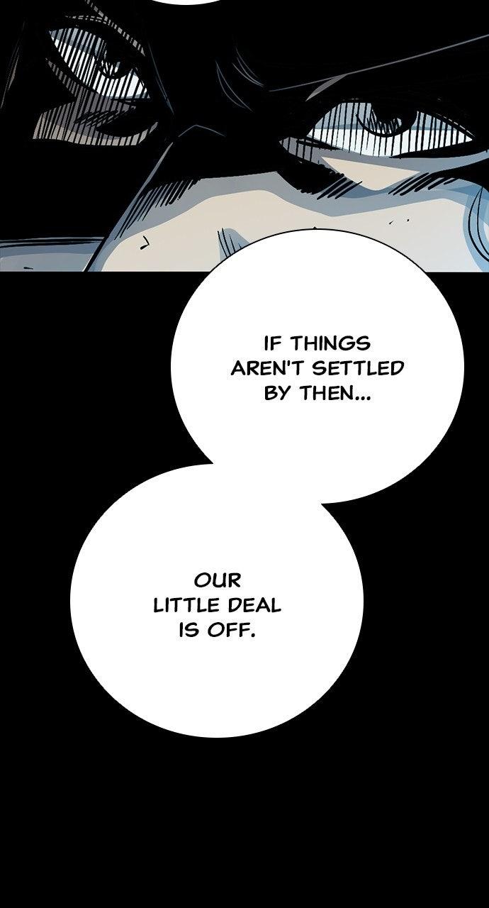 Worst Generation Chapter 52 - Page 25