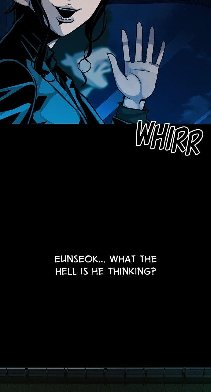 Worst Generation Chapter 52 - Page 28