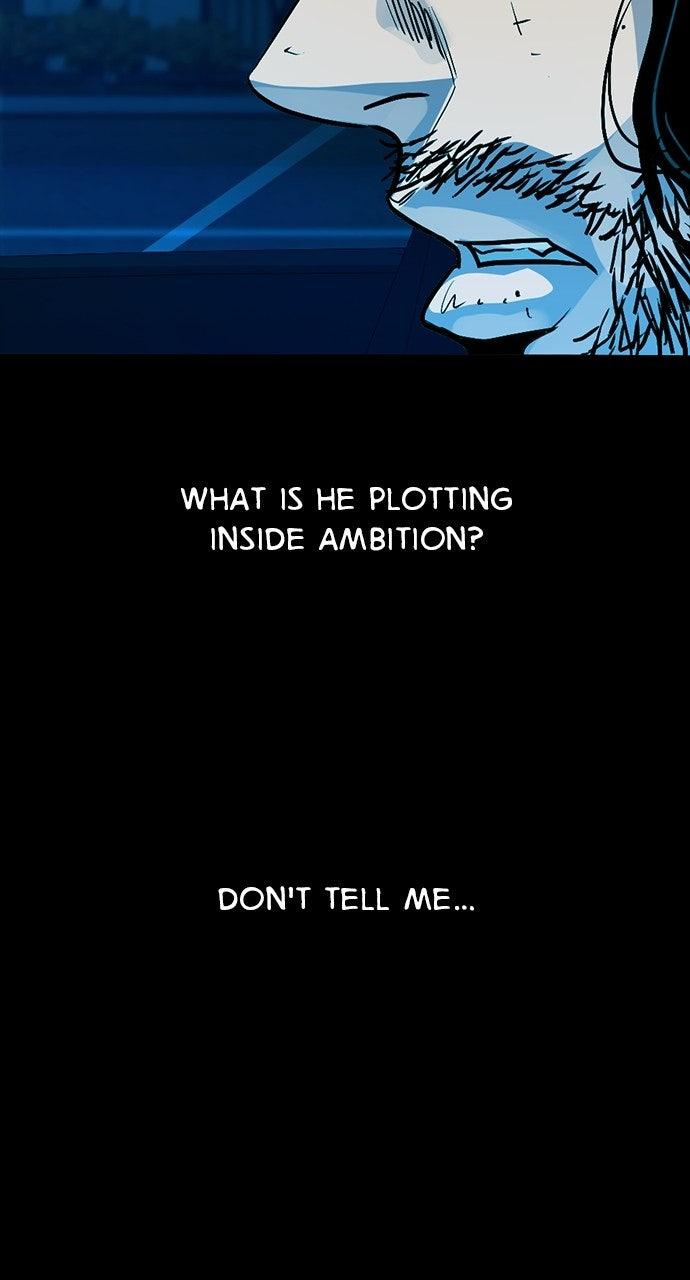Worst Generation Chapter 52 - Page 31