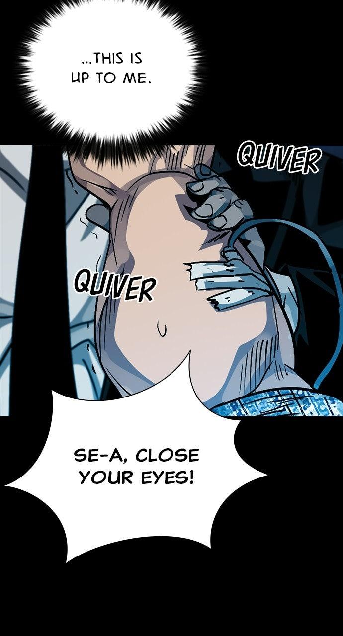 Worst Generation Chapter 52 - Page 41