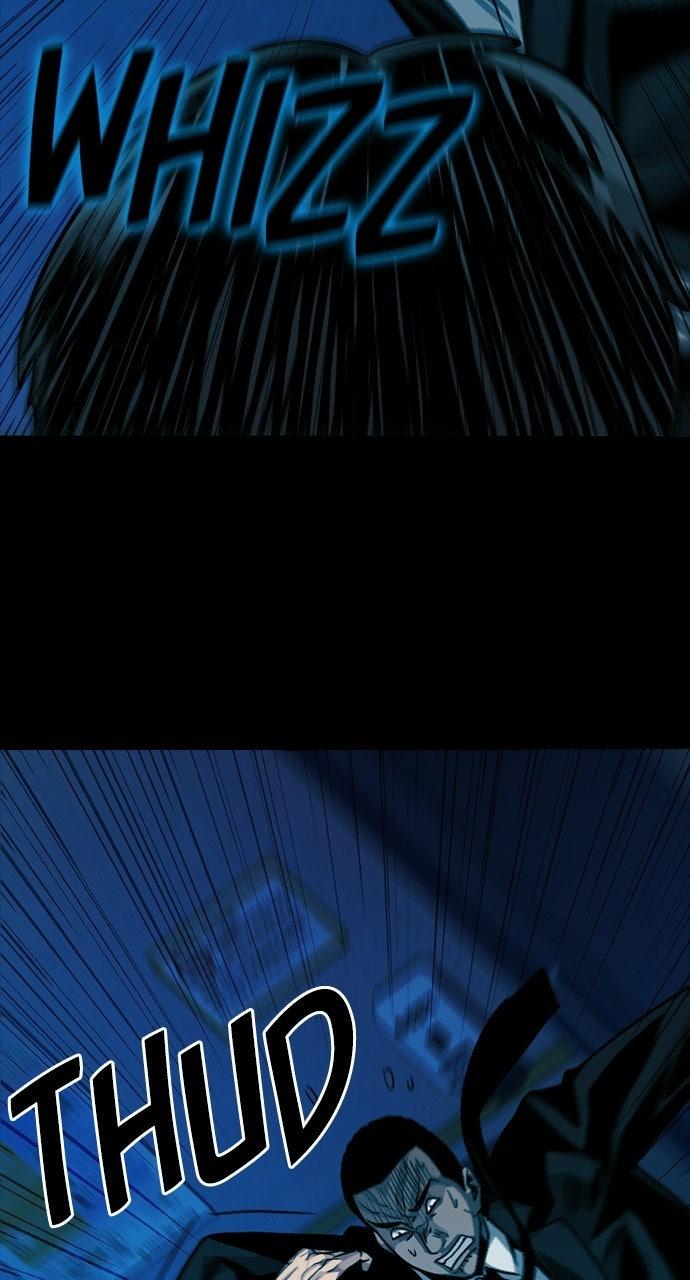 Worst Generation Chapter 52 - Page 47