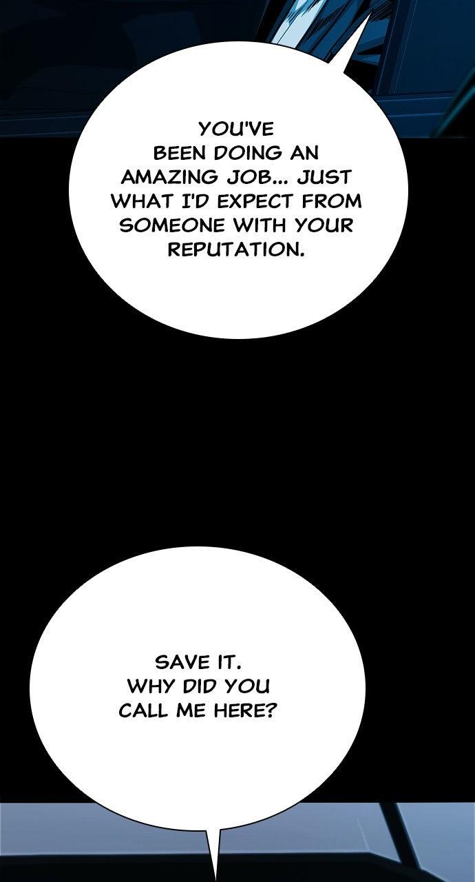Worst Generation Chapter 52 - Page 5