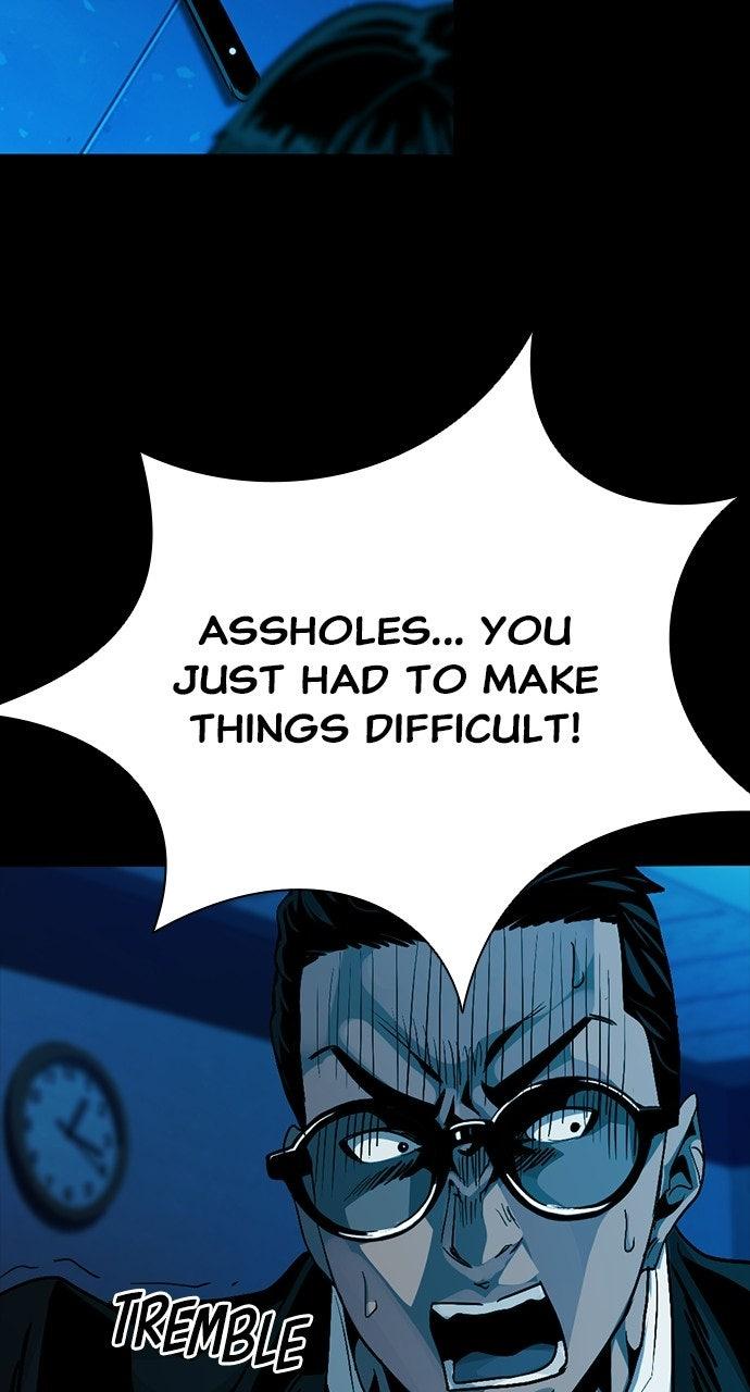 Worst Generation Chapter 52 - Page 56