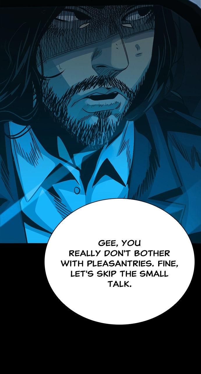 Worst Generation Chapter 52 - Page 6