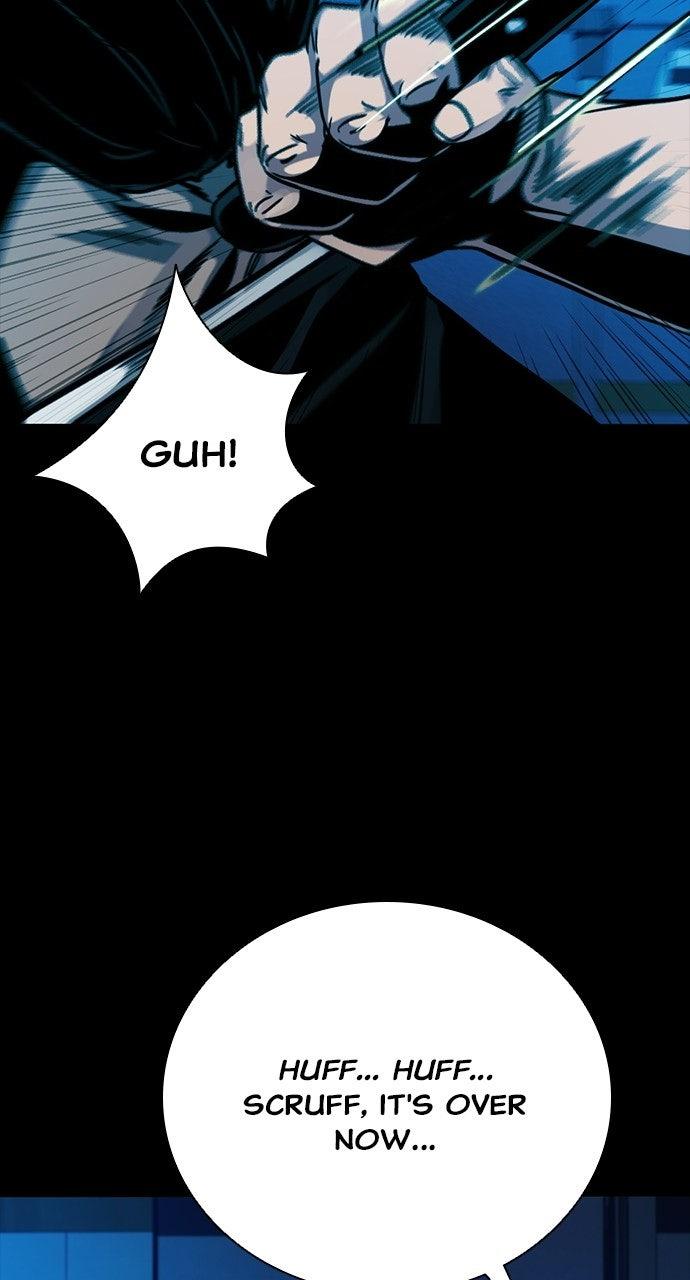 Worst Generation Chapter 52 - Page 64