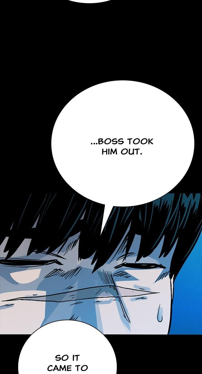 Worst Generation Chapter 52 - Page 71