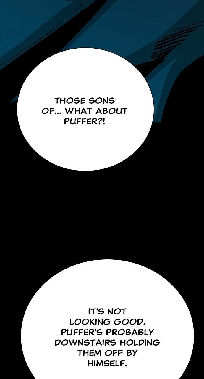 Worst Generation Chapter 52 - Page 74