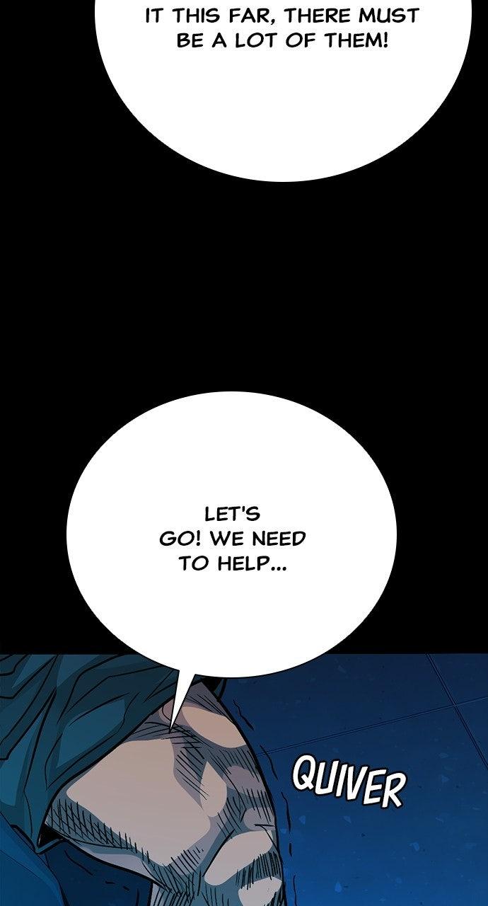 Worst Generation Chapter 52 - Page 76