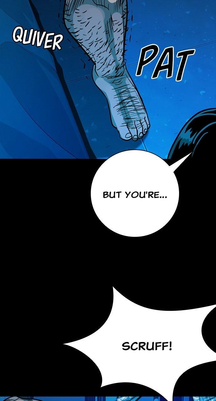 Worst Generation Chapter 52 - Page 77