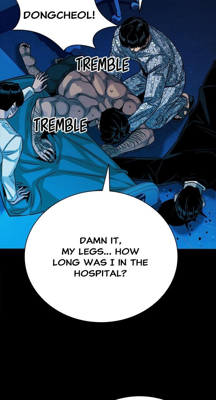 Worst Generation Chapter 52 - Page 79