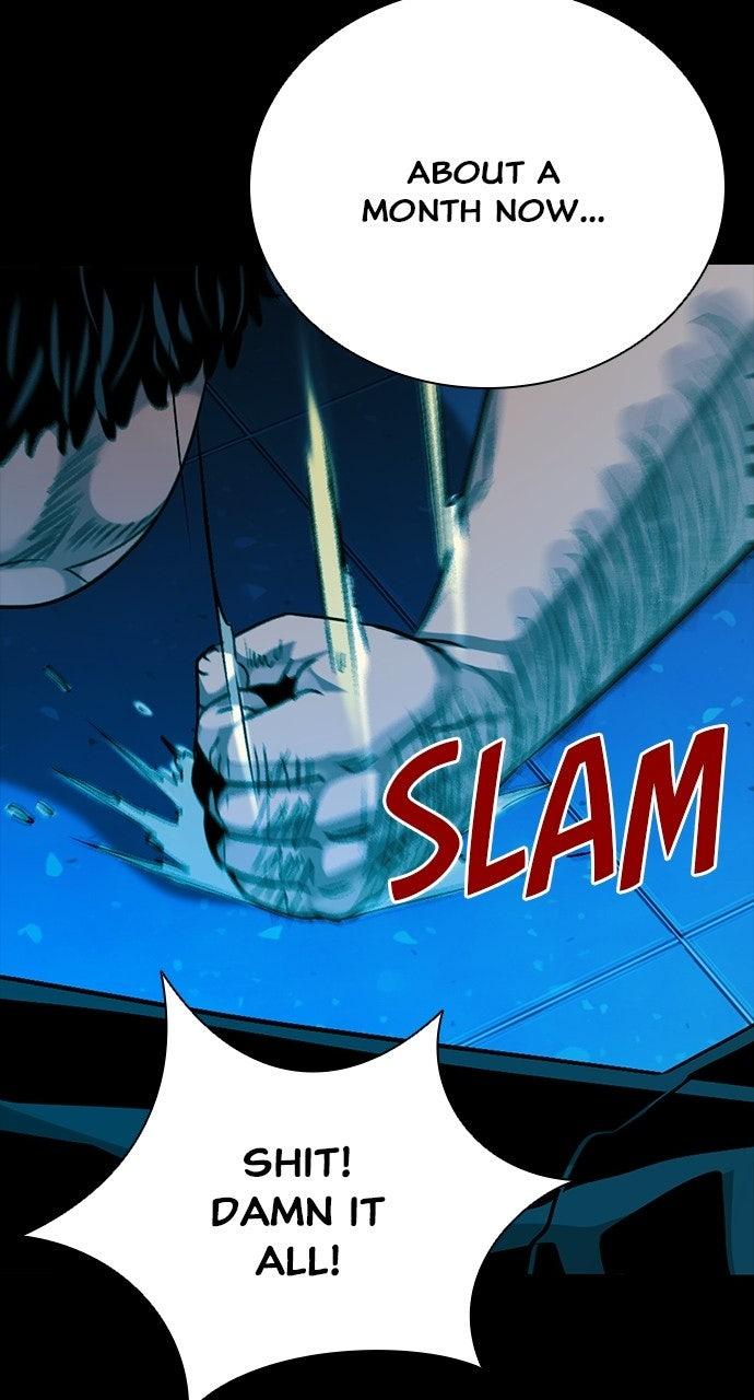 Worst Generation Chapter 52 - Page 80
