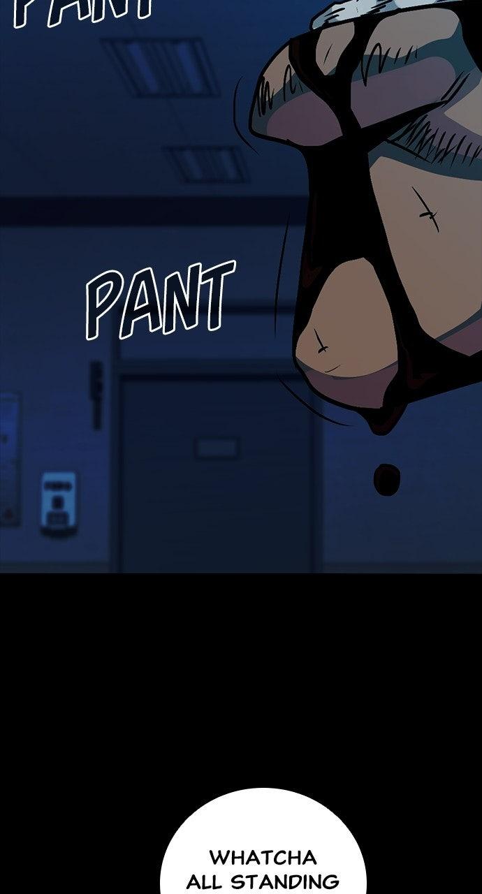 Worst Generation Chapter 52 - Page 88