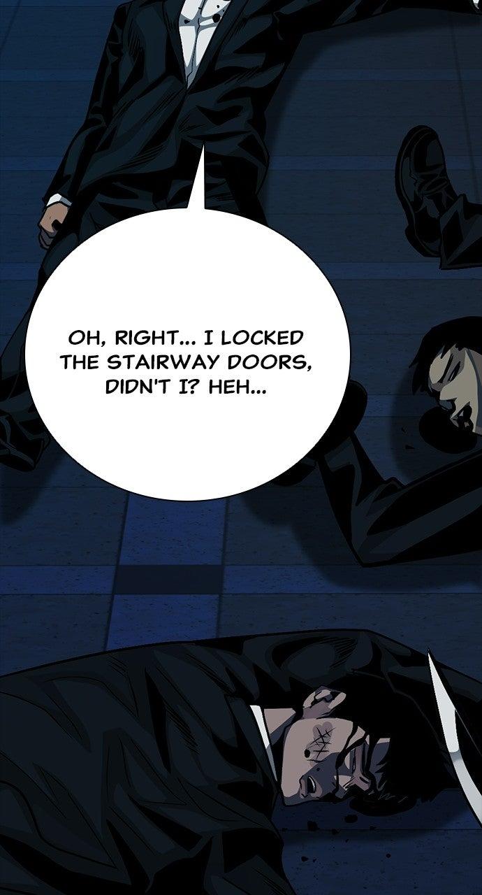 Worst Generation Chapter 52 - Page 91