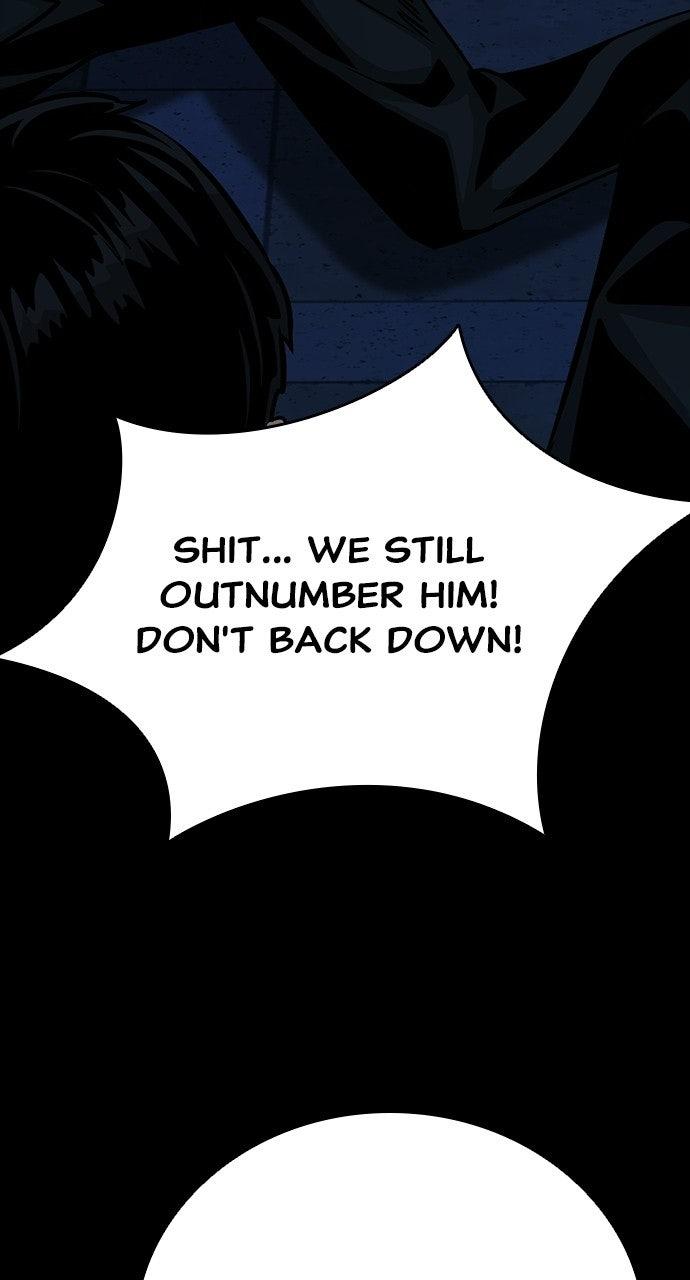 Worst Generation Chapter 52 - Page 92