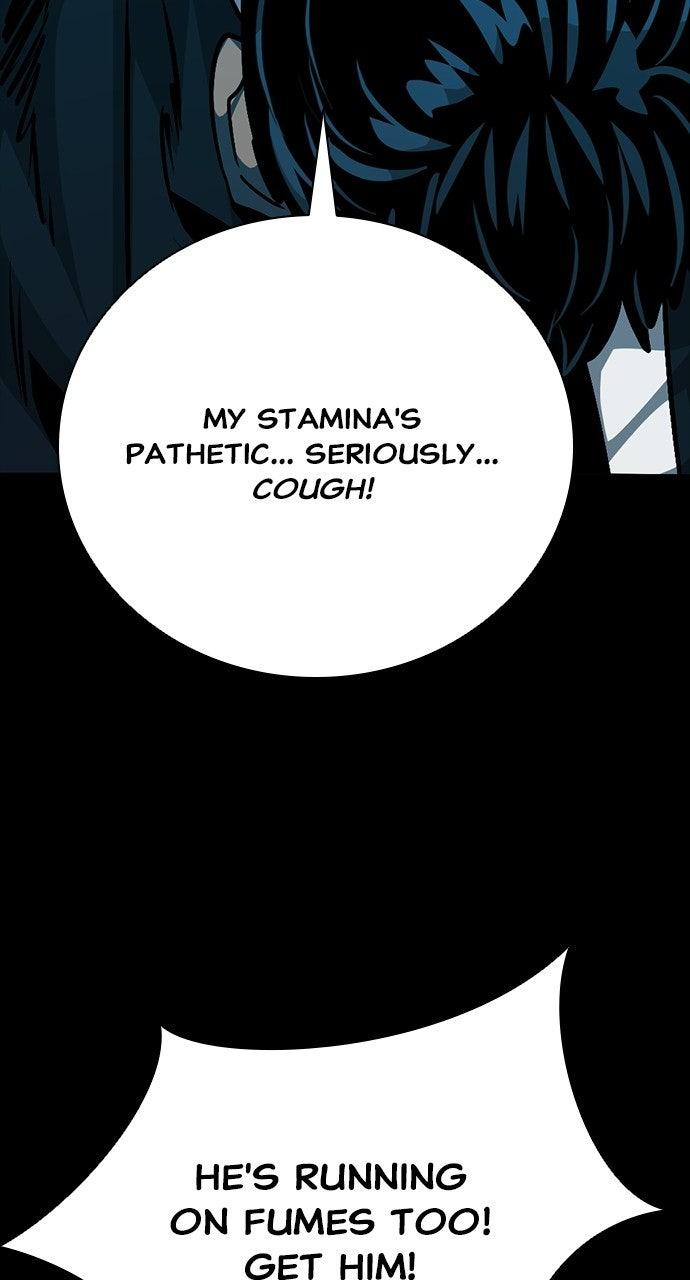Worst Generation Chapter 52 - Page 94