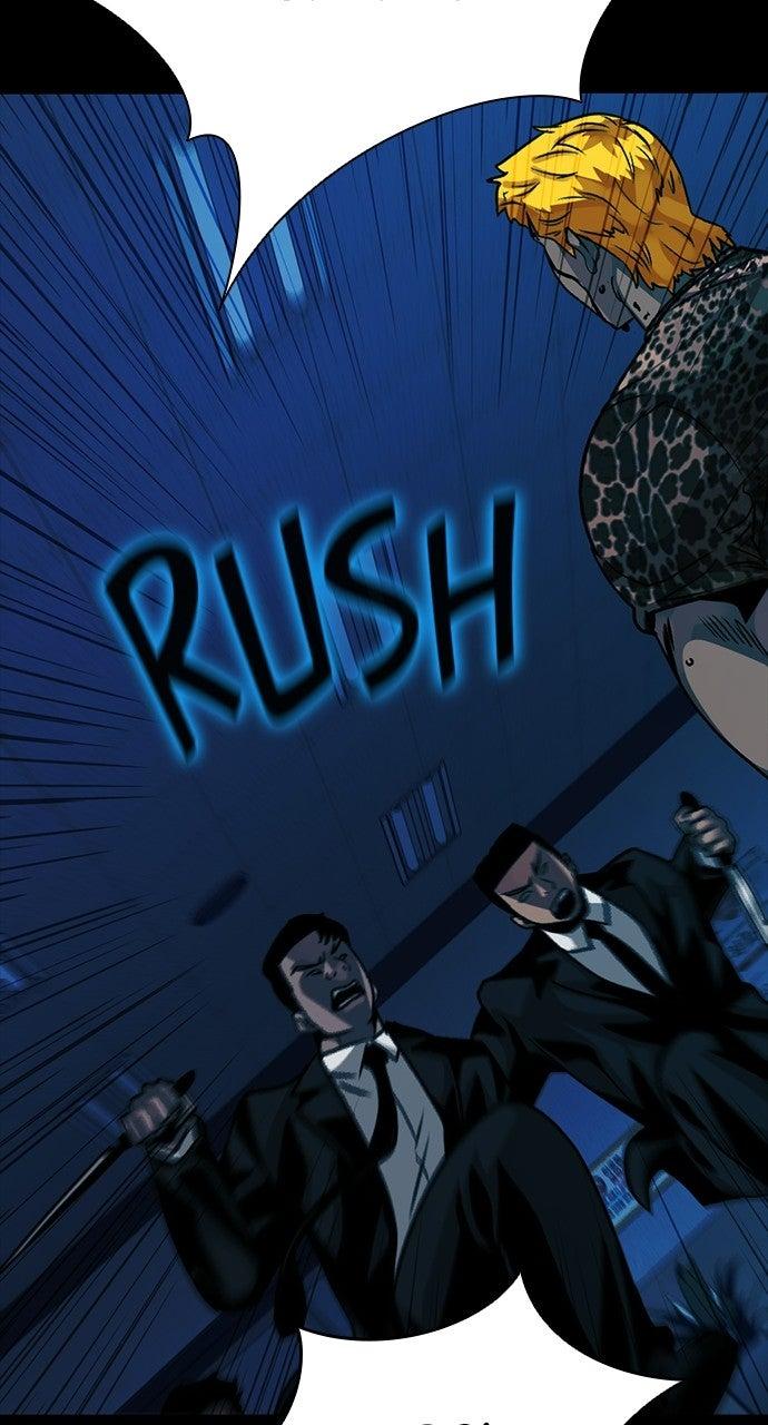 Worst Generation Chapter 52 - Page 95