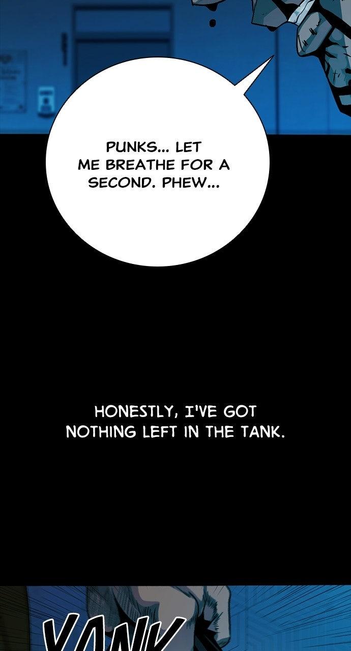 Worst Generation Chapter 52 - Page 97
