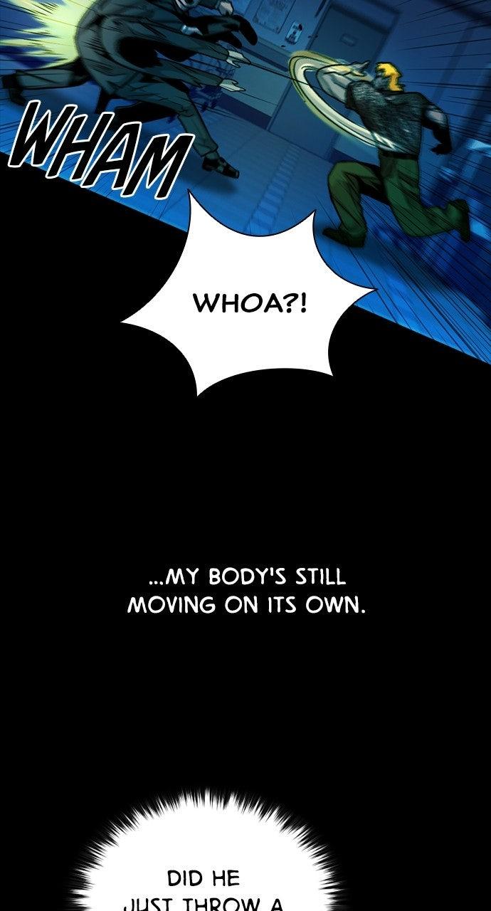 Worst Generation Chapter 52 - Page 99