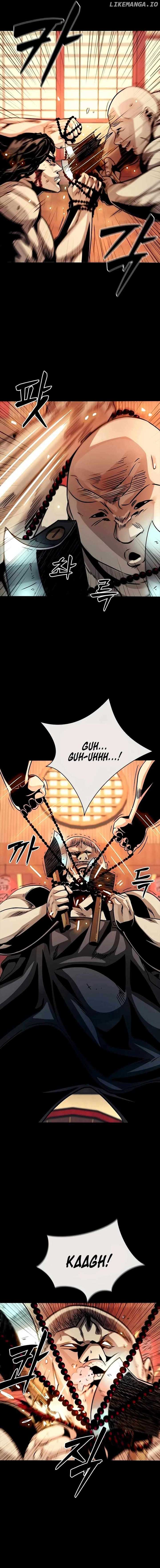 Worst Generation Chapter 7 - Page 15