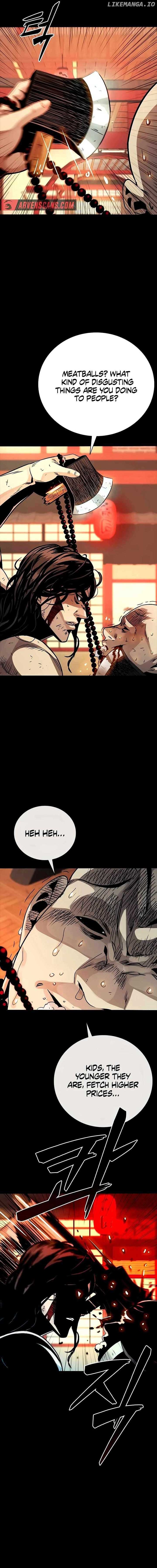 Worst Generation Chapter 7 - Page 16