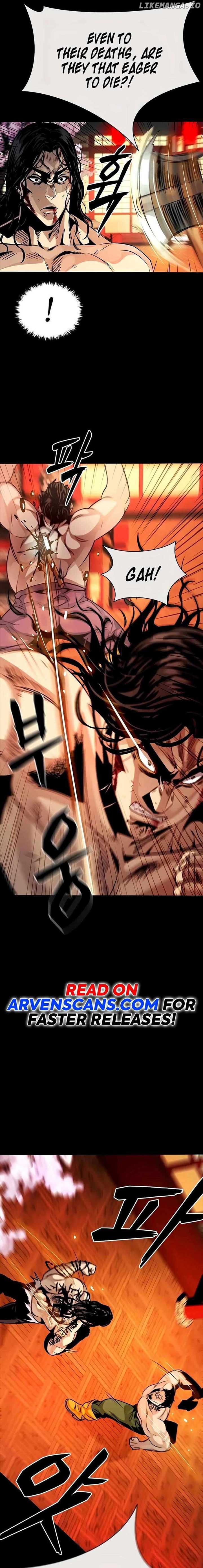 Worst Generation Chapter 7 - Page 20